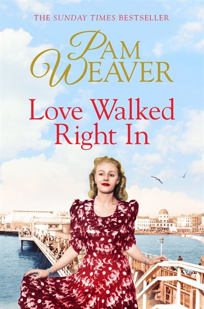 Front cover_Love Walked Right In
