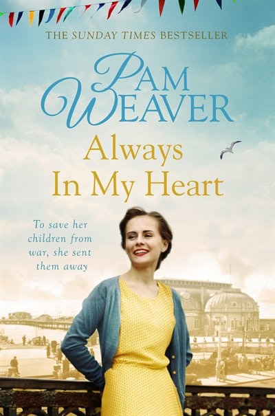 Couverture_Always In My Heart