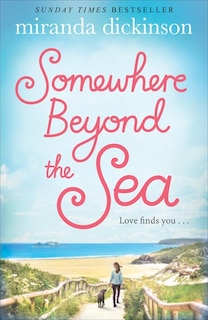 Front cover_Somewhere Beyond The Sea