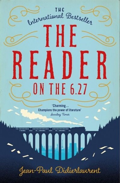 Front cover_The Reader On The 6.27