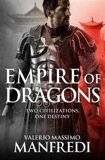 Front cover_Empire Of Dragons