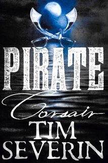 Couverture_Corsair (pirate #1)