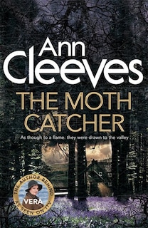 The Moth Catcher (vera #7)