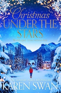 Couverture_Christmas Under The Stars