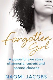 Front cover_Forgotten Girl