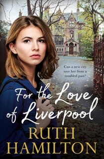 Front cover_For The Love Of Liverpool