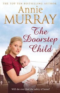 Couverture_The Doorstep Child