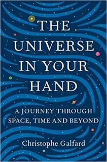 Couverture_UNIVERSE IN YOUR HAND