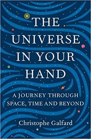 Couverture_UNIVERSE IN YOUR HAND