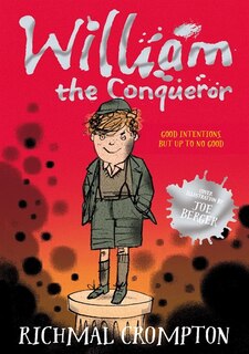 Front cover_William The Conqueror