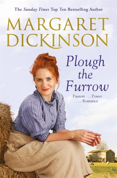 Front cover_Plough The Furrow