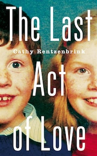 Front cover_The Last Act Of Love