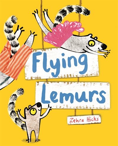 Front cover_Flying Lemurs