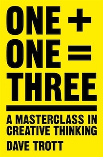 Front cover_One Plus One Equals Three