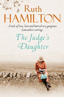 Front cover_The Judge's Daughter