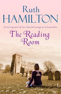 Front cover_The Reading Room