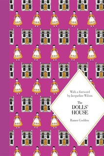 Front cover_The Dolls' House: Macmillan Classics Edition