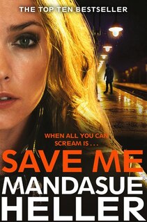 Front cover_Save Me