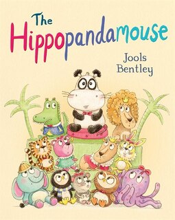 Couverture_The Hippopandamouse