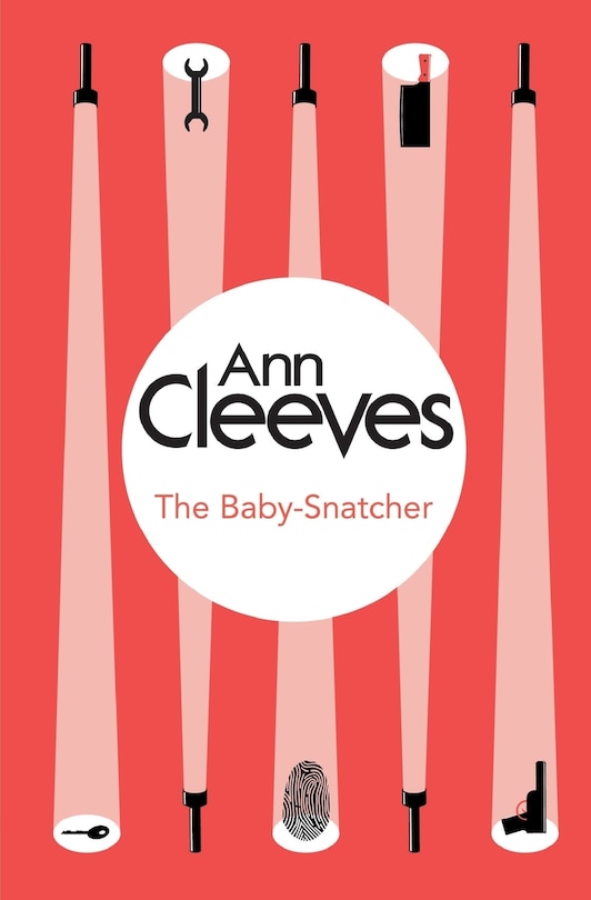 Front cover_The Baby Snatcher
