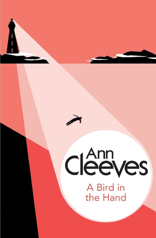 Front cover_A Bird in the Hand