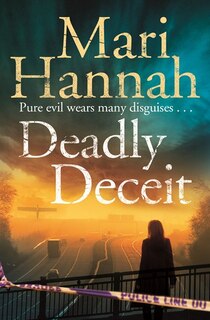 Couverture_Deadly Deceit (kate Daniels #3)