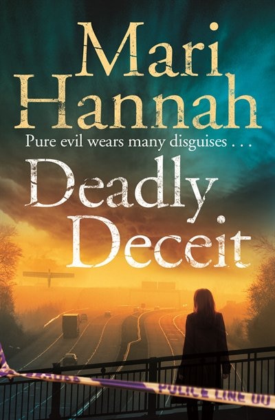 Couverture_Deadly Deceit (kate Daniels #3)