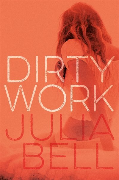 Couverture_Dirty Work
