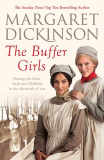 Front cover_The Buffer Girls