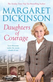 Couverture_Daughters of Courage