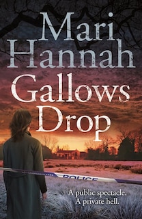 Couverture_Gallows Drop (kate Daniels #6)
