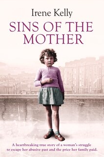 Front cover_Sins Of The Mother