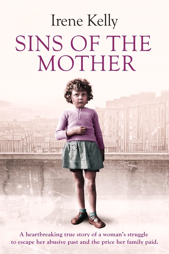 Front cover_Sins Of The Mother