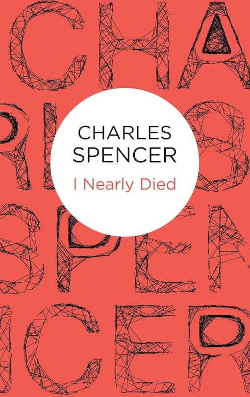 Front cover_I Nearly Died