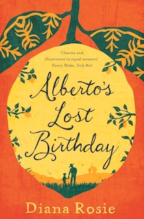 Couverture_Alberto's Lost Birthday