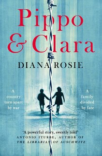 Couverture_Pippo And Clara