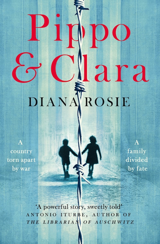 Couverture_Pippo And Clara