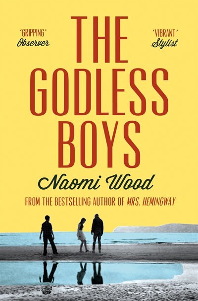 Couverture_The Godless Boys