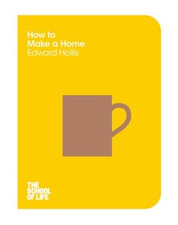 Couverture_How To Make A Home