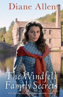 Front cover_The Windfell Family Secrets