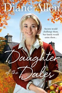 Front cover_Daughter Of The Dales