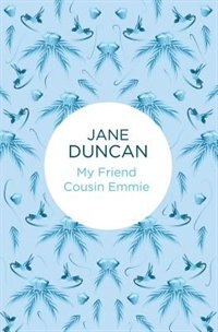 Couverture_My Friend Cousin Emmie