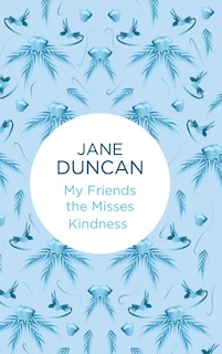 Couverture_My Friends the Misses Kindness