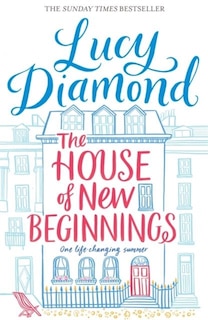 Front cover_The House Of New Beginnings