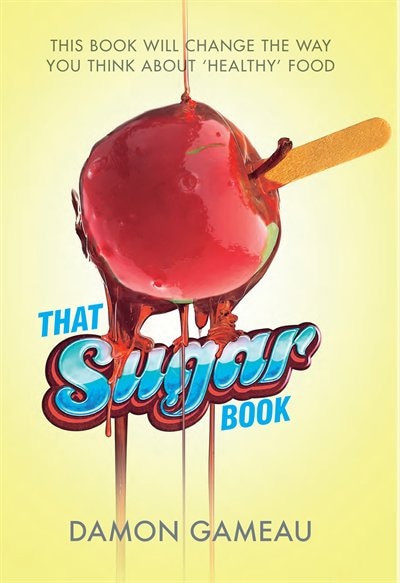 Front cover_That Sugar Book