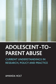 Couverture_Adolescent-to-parent Abuse
