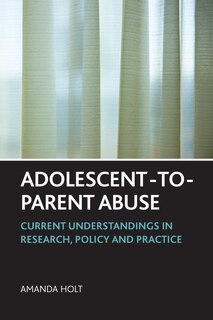 Couverture_Adolescent-to-parent Abuse
