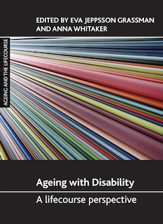 Couverture_Ageing With Disability