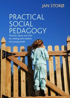 Front cover_Practical Social Pedagogy