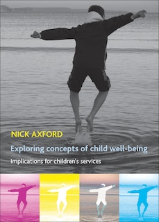 Couverture_Exploring Concepts Of Child Well-being